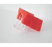 Durpower - Aguja giratoria para grabadora de fonógrafo para Cartridges Marantz Turnables, SANYO MG14, SANYO MG-14, FISHER MG-14, SANSUI SV-P212, SANSUI SVP212