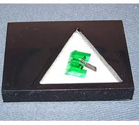 Durpower - Aguja giratoria para radiografías para AIWA AN-6, AIWA AN6, PANASONIC EPS-270, PANASONIC EPS270 PANASONIC EPC-270C, PANASONIC EPC-270SD