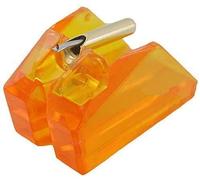 Durpower - Aguja giratoria para tocadiscos EPS-24CS EPS24CS P511S EPS-511S