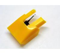 Durpower - Aguja para placa giratoria para TOSHIBA N-53, TOSHIBA N-59, Yamaha N-6500, AUDIO TECHNICA ATS10, AUDIO TECHNICA VM87D