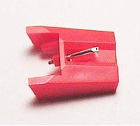 Durpower - Aguja para tocadiscos fonográfico para Sony PS-LX150H, Sony PS-LX150, Sony PSJ10, Sony PS-J10