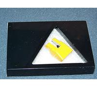 Durpower - Aguja para tocadiscos HITACHI HC6 HC7 HC8 HC9 HC10 HC11 HC12 HC13 HC14 HC15 HC16