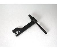 durpower fonógrafo Record - Aguja para Tocadiscos Agujas Astatic N752 Emerson 820112 820114 EVG, 3331 3333ds