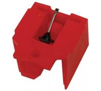 Durpower Phonograph - Aguja giratoria para tocadiscos, para uso en los siguientes modelos de H.H. SCOTT CCS6038, H.H. SCOTT PS-150, H.H. SCOTT PS150