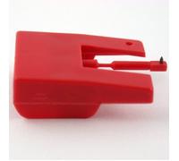 Durpower Phonograph Record - Aguja para tocadiscos SANYO FISHER MG-140, MAGNAVOX, FISHER, GRAN PRIX