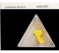 Durpower Phonograph Record Player Turntable Needle For AUDIO TECHNICA AT-3710 AT3710 AT-3711 AT3711 AT-3721 AT3721 AT- 3711 AT3711