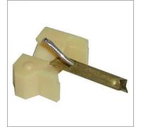 Durpower Phonograph Record Player Turntable Needle For Shure M44MA, Shure M44MR,Shure M44MB, Shure M98/A, Shure M44C, Shure M44MC