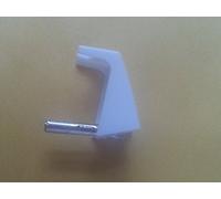 Durpower Phonograph Record Player Turntable Needle For STANTON 680AL, STANTON 680EE,STANTON 680EE-S, STANTON680SL, STANTON 681A
