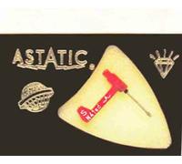 Durpower Phonograph Record Turntable Needle For CARTRIDGE ASTATIC 97, ASTATIC 97D, ASTATIC 135, ASTATIC 135D, ASTATIC 135DA, ASTATIC 217, ASTATIC 217D GE EA97X155