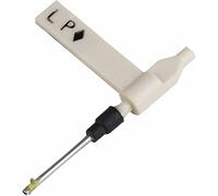 Durpower Phonograph Record Turntable Needle For CARTRIDGES BSR SC7M, BSR SC8H, BSR SC10H, BSR SC12H, SONY VX70, ONKYO OC-31, HITACHI HRD-100