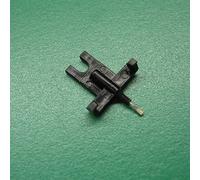 Durpower Phonograph Record Turntable Needle For GENERAL ELECTRIC EA-80X432, PFANSTIEHL 511-D7, PFANSTIEHL 511-S7 RADIO SHACK RS-161, RADIO SHACK 42-2899