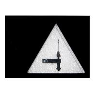 Durpower Phonograph Record Turntable Needle For HITACHI MODEL SDT-8400 SDT8400 SDT-8610 SDT8610 SDT-8710 SDT8710 SDT-9320