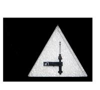 Durpower Phonograph Record Turntable Needle For HITACHI MODEL SDT9320 SDT-9330 SDT9330 SDT-9410 SDT9410