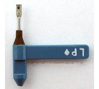 Durpower Phonograph Record Turntable Needle For MODELS GE C173 C213 C215 C222THRU C307 C314 THRU C545 C561 THRU C645 C662