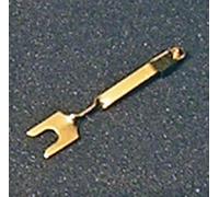 Durpower Phonograph Record Turntable Needle For NEEDLES HITACHI HN-LP, HITACHI SP1, HITACHI ST2, PANASONIC EPS-04LP