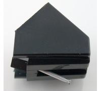 Durpower Phonograph Record Turntable Needle For NEEDLES Sanyo ST40D Piezo YM121, Denon DSN-47 Denon DSN47 Columbia DSN-44 Columbia DSN44