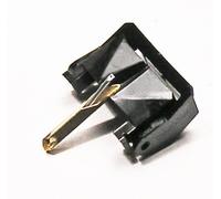 Durpower Phonograph Record Turntable Needle For SHURE V15 TYPE 3, SHURE V15 TYPE III, SHURE V15/III CARTRIDGES