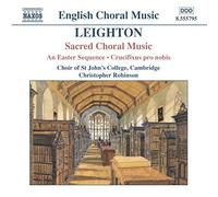 Durrant - Musique Chorale Sacrée