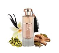 DURRAT AL AROOS Perfume Arabe Mujer de AL WATANIAH - ORIGINAL (100ml (1 ud.))