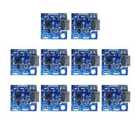 Durratou Handheld pequeño ventilador placa base ventilador de bolsillo Motherboard placas base Pcba carga Mini ventilador tablero de control N3-1402