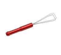 Durratou Removedor de teclas de teclado, herramienta de limpieza de teclado, tecnología sofisticada