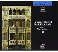 Durrell Lawrence - Balthazar