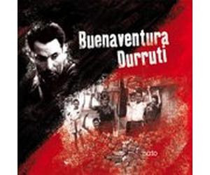 Durruti,Buenaventura - Two Volumes [Import]