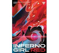 D'Urso, Erica - Inferno Girl Red, Volume 1: A Massive-Verse Book (INFERNO GIRL TP)