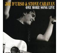 D'urso Joe - One More Song Live