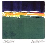 Durst, James - Like The Wind Songs of a