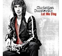 Durstewitz, Christian - Let Me Sing