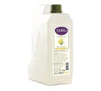 Duru Colonia Limón Turco Perfumado Mini Bote de Agua 900 ml, Transparente, 900 ml