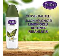 Duru Lemon Cologne, 200 ml by Duru