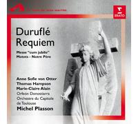 Durufle, M. - Durufle/Requiem