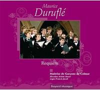 Durufle, M. - Requiem