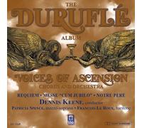 Durufle' Maurice - DURUFLE
