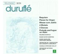 Durufle - Requiem