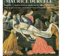 Durufle - Requiem