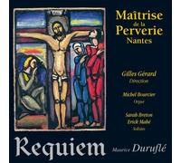Duruflé - Requiem