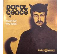 Durul Gence - Black Cat [Import USA] [Vinilo]