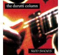Durutti Column - Red Shoes [Vinilo]