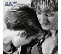 Durutti Column - Short Stories for Pauline [Vinilo]