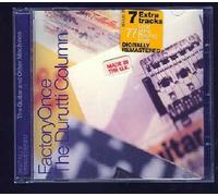 Durutti Column - The Guitar & Other Machines