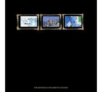 Durutti Column - The Return Of The Durutti Column [Vinilo]