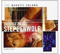 Durutti Column - Tratise on the..