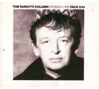 Durutti Column - Womad Live