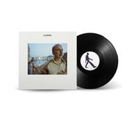 Dury,Baxter - Allbarone [Vinilo]