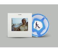 Dury, Baxter - Allbarone [Vinilo]
