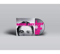 Dury,Baxter - I Thought I Was Better Than You