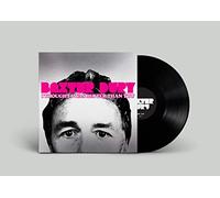 Dury,Baxter - I Thought I Was Better Than You (Lp+Mp3) [Vinilo]